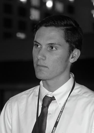 Hunter Draut
